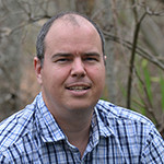 Steve Bonthuys
