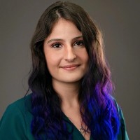 Sarah Ramahi