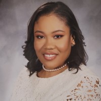 Charnice Cush