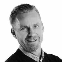Dan Börman