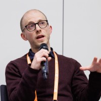 Simon Rogers