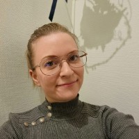 Lisa Maria Skovgaard Borgkilde