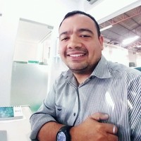 Adriano Silva Oliveira