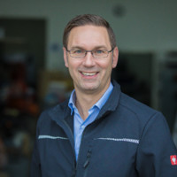 Jochen Hebauer