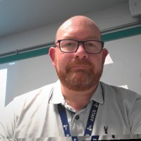 Stephen Caunter