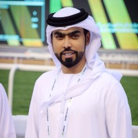 Ibrahim Al Balooshi