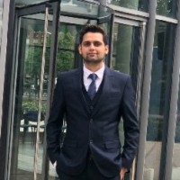 Vishesh Chhikara