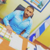 Liron Bachar