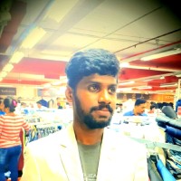 Bharani Kumar