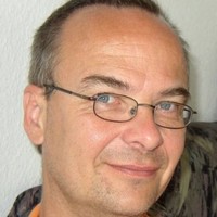 Andreas Hölscher