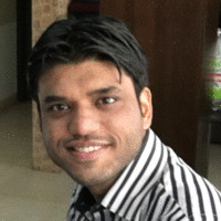 Manish Garg