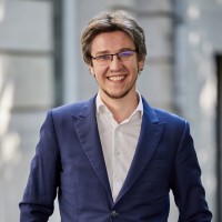 Mathieu CHAUVEL
