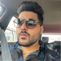 Vansh M