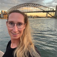 Jennifer Terlouw