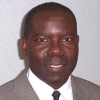Dr. Chrispin Ntungo