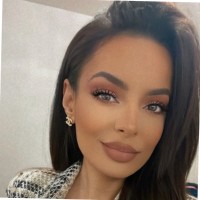 Meryem DAHMANI