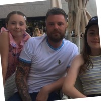 Richard Burke