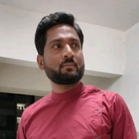 S Shrinivas Rao