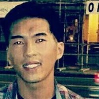 Thomas Duong
