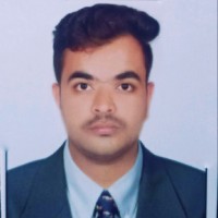 Mohammad Junaid Ahmed