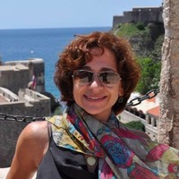 Nanci Maria Gianfrancesco