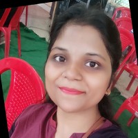 Shivani Mittal
