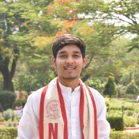 Yashasvi Nayak