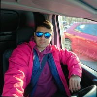 Andres Cruz Vasquez
