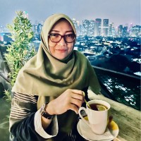 Tathi Masyitah
