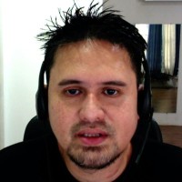 Johann Frederick Mendoza