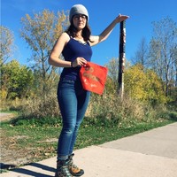 Kathryn Hollingsworth - She/Her