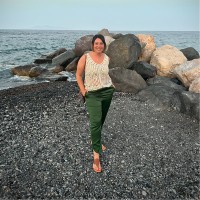 Rachel Stephens