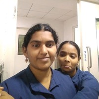 Shaheena Gubbala
