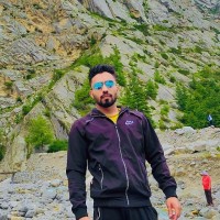 Dinesh Hudda
