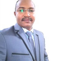 Abdalhfeez Mohammed PMP®, RMP®, P3O®