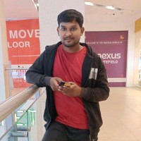Srinivas E