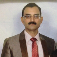 M M Maheshwari