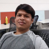 Shamshuddin Althamash