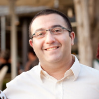 Vladimir Segal