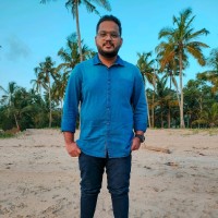 Mohammed Althaf KS