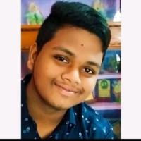 Kolusu Prasanth Kumar