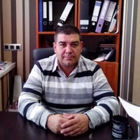Konstantin Dimitrov