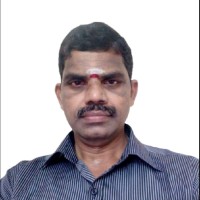 G Sivakumar