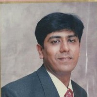 Imran Naqvi