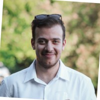 Riccardo Pinton