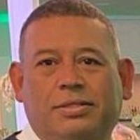Roman Moreno
