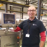 Dimitris Kalfountzos