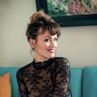 Kristin Knight
