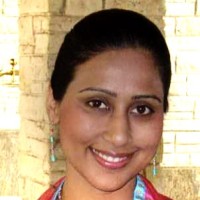 Simi Kaur