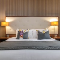Samlesbury Hotel Preston